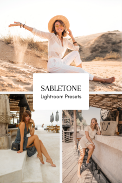 Sabletone — Preset Duo